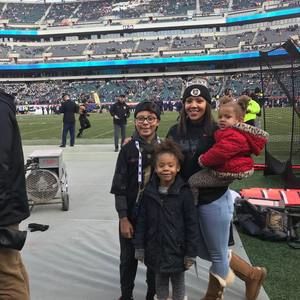 Meet your Posher, Jennifer